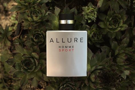 Chanel Allure Homme Sport Review (2024): Still Going Strong.